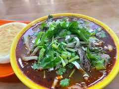-蔺家老字号羊杂碎馆