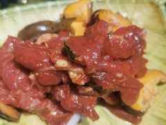 -鹤之乡·齐齐哈尔烤肉·非遗(秋涛路店)