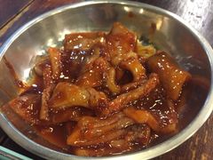 -小本家韩式烤肉(紫藤路店)