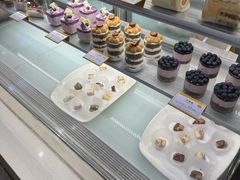 -21克拉面包(大悦城店)