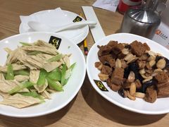 -一品小笼(金融街店)