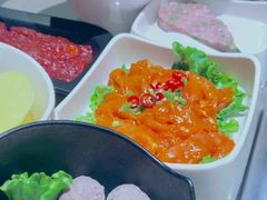 -海底捞火锅(天一广场亚细亚店)