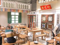 大堂-十六蒲(桂林路店)