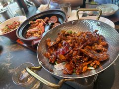 -宁邦·家宴·南京菜(红山动物园店)