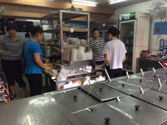 -百花传统甜品店(原址店)