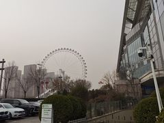 -天津之眼摩天轮