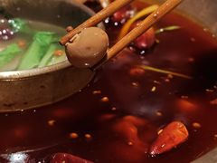 -巴蜀大宅门火锅(川音店)