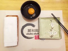 -丽和苑·自助寿喜锅(虹梅路店)