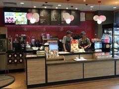 -85度C(广州黄边店)