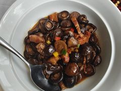 -润泽天·湘味家宴(岳麓山店)