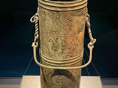 -广西壮族自治区博物馆