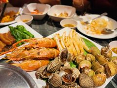 -建兴酒家(素里翁分店)