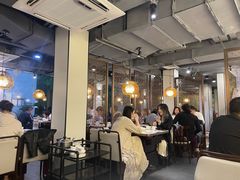 -德林酸菜鱼火锅(南丹店)