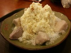 -鲜芋仙(高新万达广场店)