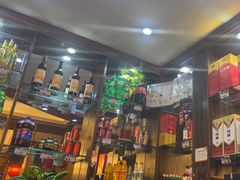 -山城年华老火锅(玉林店)