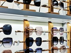 -潘多拉眼镜·蔡司依视路明月(潘家园店)