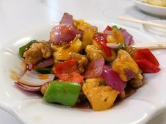 -东坊味道私房菜·地道顺德菜(大良店)