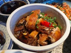 -南京大牌档(夫子庙老门东店)