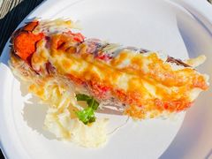 -Steveston Pizza Company (Richmond)