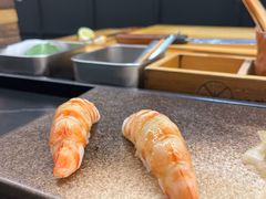 -Sushi Hanzo半藏(天环广场店)