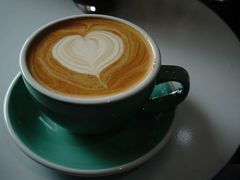 -W Coffee(船板巷店)