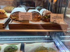 -西点坊(浦东香格里拉店)