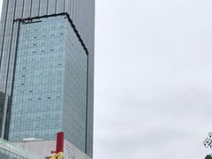 -广州绿地中央广场