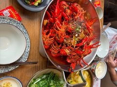 -虾小龙老长沙龙虾馆(坡子街店)