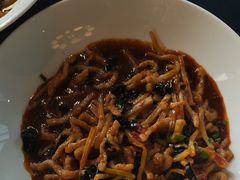 -羲和雅苑•北京烤鸭(平安国际金融中心店)