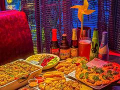 -18BAN音乐啤酒馆(西丽店)