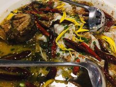 -壹块捌烧烤(灯市口店)