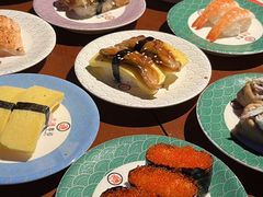 -元通寿司(东骏店)