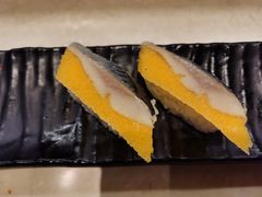 -禾绿寿司·定食·拉面·烧炸(宝安大仟里店)