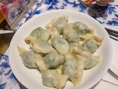 -东方饺子王(大屯路店)