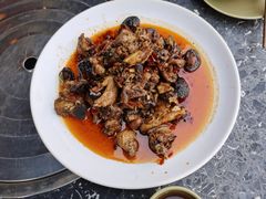 -南山小酒馆·江湖菜·夜宵(壹华里店)