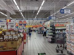 -天河沃尔玛