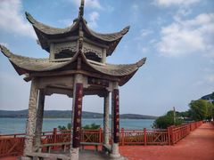 -句容茅山景区