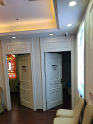 -武汉五洲整形外科医院