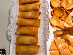 -尚渔味双拼烤鱼(悦界广场店)