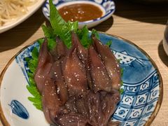 -小山日本料理(兴业太古汇店)