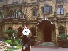 -马勒别墅饭店(静安寺店)