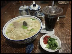 -毅祥斋老孙家泡馍(北院门鼓楼店)