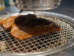 -韩聚屋韩国烤肉餐厅(新北万达店)
