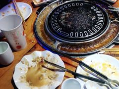 -超级神炭烤肉夜食(芥园西道店)