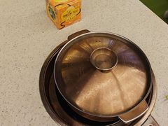 -润园四季椰子鸡火锅(海上世界店)