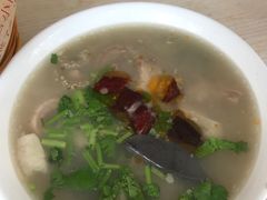-洪峰浩老北京烧饼夹肉(角门路店)