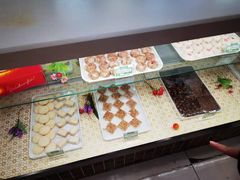 -桂顺斋(西花市店)