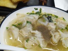 -小倩倩•鸡汤馄饨(江西路创始店)