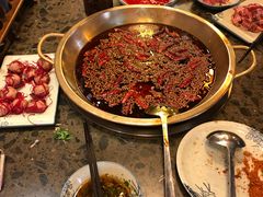 -巴蜀大宅门火锅(北大街店)