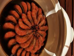 -岷山饭店-芝芝自助餐厅